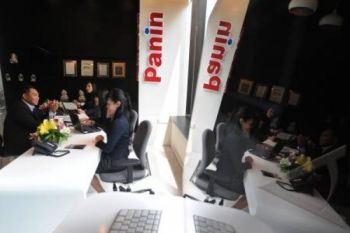 Panin : Pasar Saham Indonesia Tergantung Investor Asing 