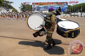 Genderang Suling Gita Jala Taruna