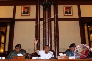 Pembentukan Kader Bela Negara Ciptakan Indonesia Kuat