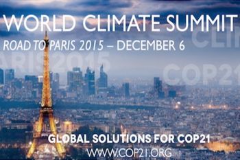 Indonesia ready to lead global efforts to overcome global warming