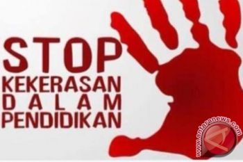 Peserta Didik Palangka Raya Dipukul Oknum Guru 
