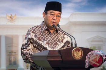 Ketua BPK: Pendapat BPK Beri Pejabat Kepastian Hukum