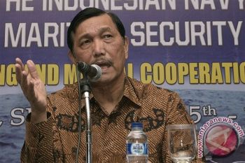 Presiden Ingin Pemberantasan Korupsi Tetap Jadi Prioritas