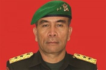 TPN/OPM Minta Kepada Gubernur Papua agar Daerahnya ada Sentuhan Pembangunan 