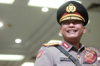 Buwas: Tim Khusus Pemburu Bandar Narkoba Dijamin Anti Suap
