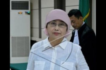 Hakim Tipikor Perlu Dua Hari untuk Putuskan Perkara Harini