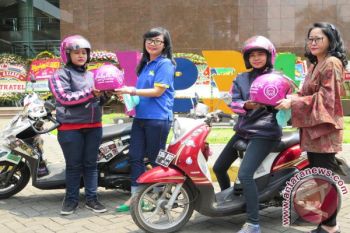 LadyJEK manfaatkan layanan pembayaran XL tunai