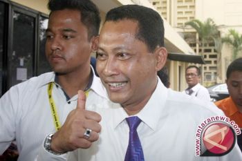 BNN Imbau media massa aktif kampanyekan antinarkoba