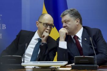 Ukraina Tuding "Tentara Terlatih Rusia" Tembak MH17