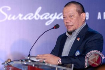 La Nyalla: Semua Suporter Tim Harus Bijak