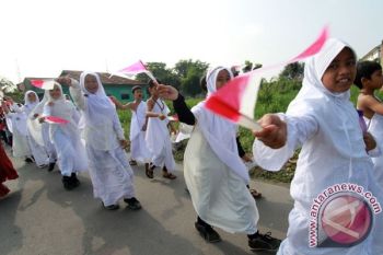 Bupati Purbalingga: Tradisi Pawai Ta'aruf Merupakan Syiar Keagamaan