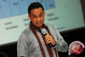  Anies : Kembangkan Kemampuan Kritis Tangkal Radikalisme