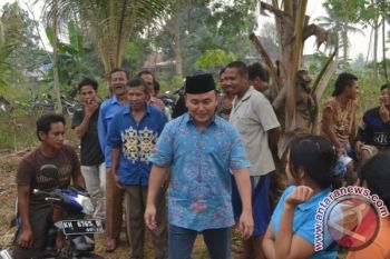DPRD Tunggu Bukti Sugianto Berantas Narkoba di Kalteng