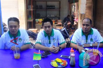 Pemkot Dinilai Kurang Perhatikan Drainase Pasar Tradisional