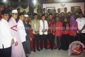 Kotim Targetkan Juara Umum Festival Qasidah Kalteng 