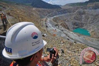 Gubernur NTB inginkan Newmont hibahkan sisa sahamnya 