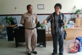 RSUD Pulpis Belajar ke RSUD Pangkalan Bun