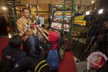 Tanggapi Pemboikotan Singapura