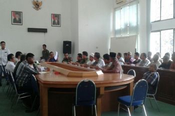 Warga pun Keberatan Ganti Rugi Jalan Tol Lampung