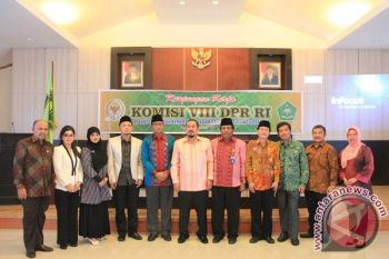 Sulteng Alami Peningkatan Madrasah Yang Signifikan 