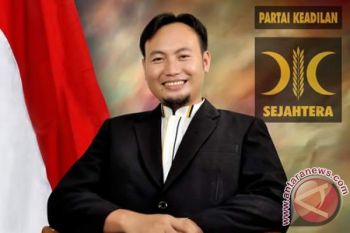 PKS Sumbar Akan Gelar Temu Tokoh