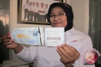 Efisiensi Operasional Pembuatan Tiket
