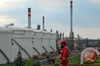 Pertamina Cilacap Bakal Jadi Kilang Terbesar Se-Asia Tenggara