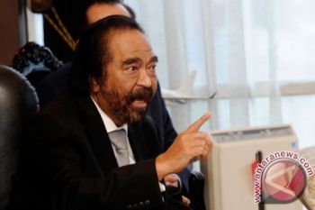 Nining Indra Saleh Jabat Plt Sekjen NasDem