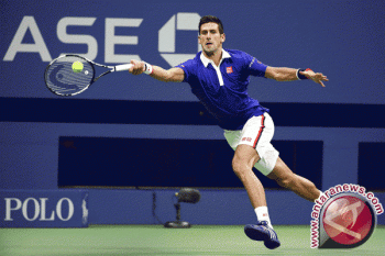 Djokovic Melaju Mulus Ke Putaran Ketiga Shanghai Terbuka