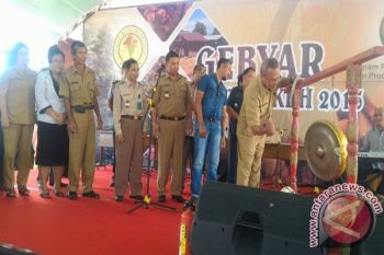 Petani cengkih Minahasa tolak cukai tembakau 2016 