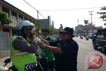 Pendemo tuntut pelaku pembakar hutan dihukum berat