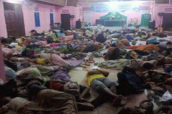 Delapan orang ditetapkan tersangka dalam rusuh Singkil Aceh