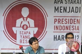 Sosiolog: Pendidikan Anti-Korupsi d Instansi Pendidikan Penting