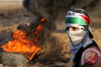 DK PBB Pertemuan Bahas Kekerasan antara Israel dan Palestina