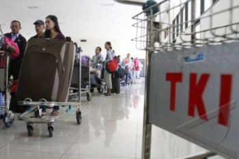 Rencana Pemberian KUR kepada CTKI Disambut Baik