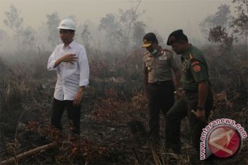 Hasto Katakan Presiden Lebih Fokus Kerja Ketimbang Pikirkan "Reshuffle"