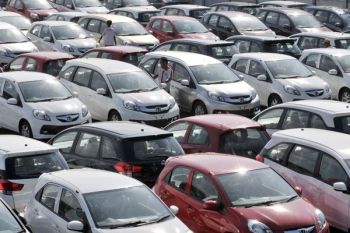 Honda Terus Perluas Jaringan Dealer 