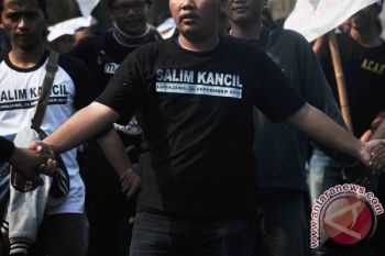 TRAGEDI SALIM KANCIL - Walhi Minta KPK Turun TanganTelusuri Aliran Dana