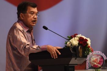 Wapres Jamin Jatah Nasdem di Kabinet tak Berkuang