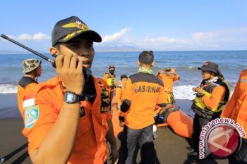 Dua Awak Kapal Asing Dievakuasi