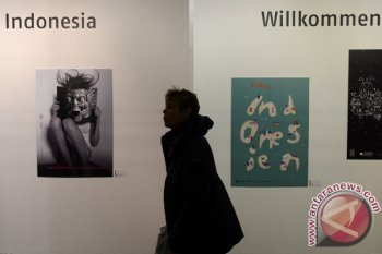 Frankfurt Book Fair 2019, 25 judul buku terjual