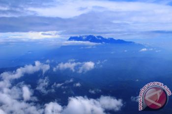 Berkah Di Balik "Kemarahan" Aki Nabalu