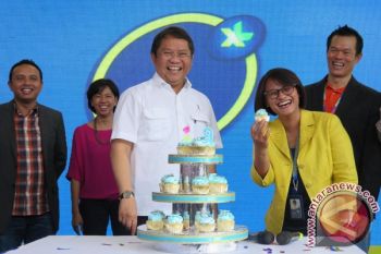 XL tegaskan komitmen untuk Indonesia