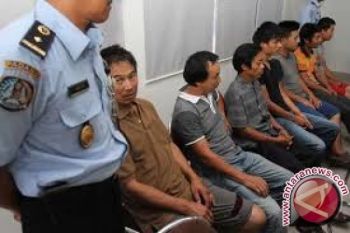 Kanwil Hukum Dan Ham Sulteng Razia Orang Asing 