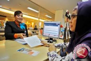 Penurunan Bunga KUR Ciptakan Wirausaha Baru Sulteng