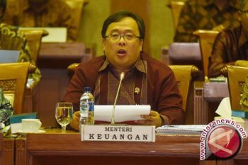 Menkeu: Kredit selamatkan 27.000 karyawan dari PHK