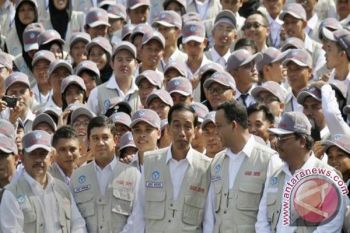Kemdikbud wacanakan pertukaran kepala sekolah