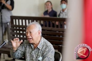 Mengawal gugatan negara ke perusahaan perkebunan