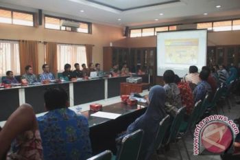 Pemkab Barut Gelar Batara Expo 2 November 