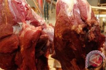 Pekalongan Masih Andalkan Pasokan Daging Luar Daerah